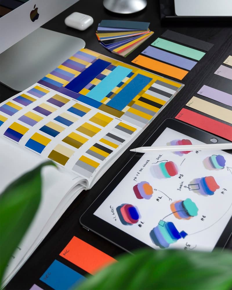 Brand Identity preview