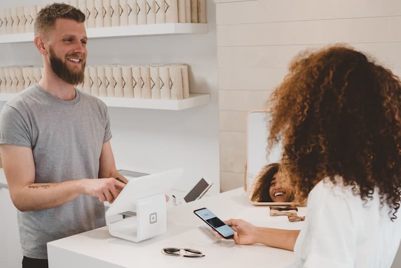 eCommerce preview