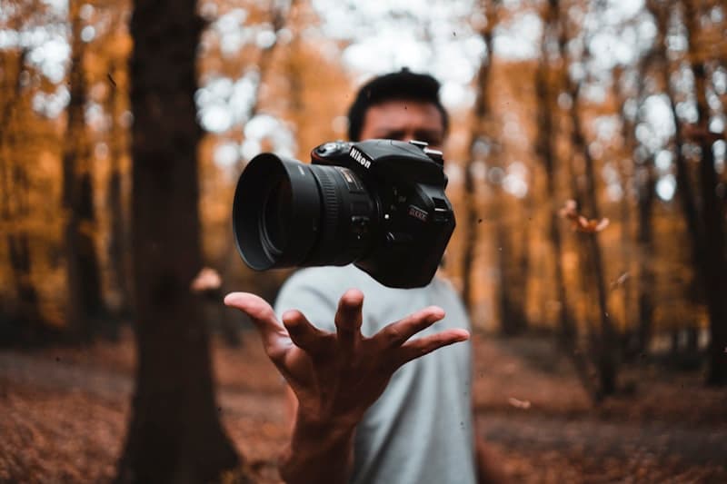 Visual Content preview